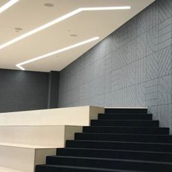 Sound Proof Wall Panels