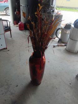 Vase
