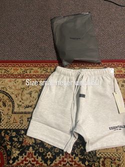 Essential shorts