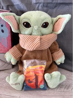 Disney Scentsy The Mandalorian
