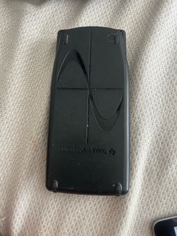 Calculators