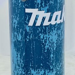 Makita Power Tools, Toolbox, Handmade Tumbler, Construction Tools, Game Box, Gifts 