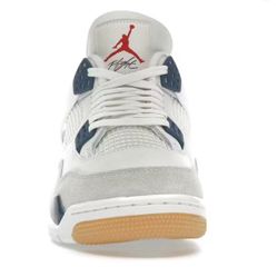 Brand New Jordan 4 Sb Navy Size 10 With Box And Original Receipt 