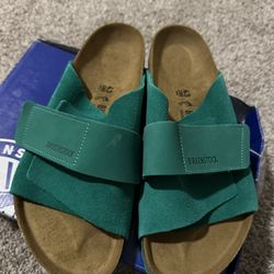 Birkenstock Kyoto New