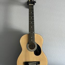 Stadium 1/2 Size Acoustic Guitar