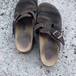 Birkenstock Size 40
