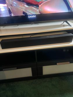 Vizio Sound Bar 29’ Bluetooth