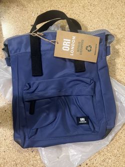 Ori London Bantry Backpack Small