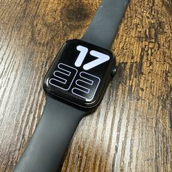 Apple Watch SE 44mm