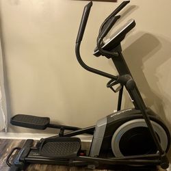 NordicTrack Elliptical 2022