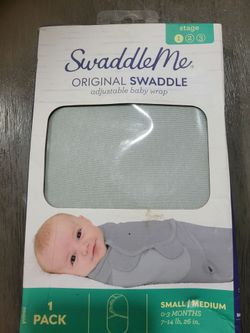 Adjustable Baby Wrap