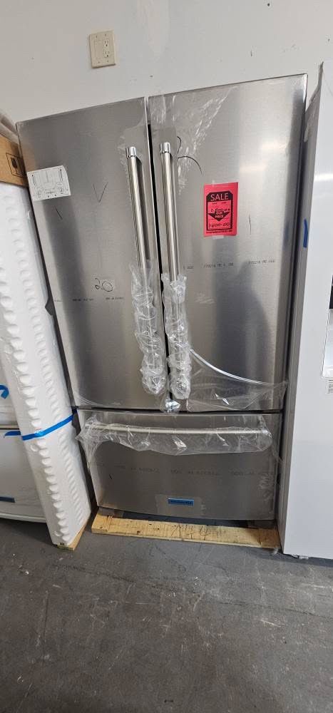 Kitchenaid Refrigerator