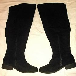 Long Boots