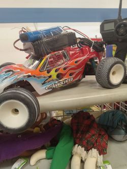 Team Associated Rc