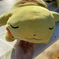 Pokémon Pikachu