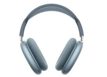Apple AirPods Max Headphones Sky Blue