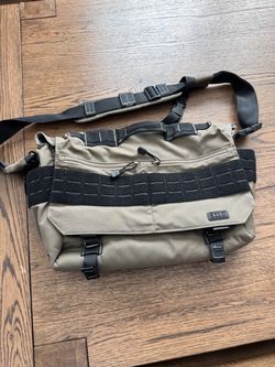 511 Tactical Bag