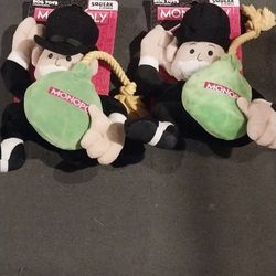 Dog Toys Take Bove For $20 Ho $10 Each