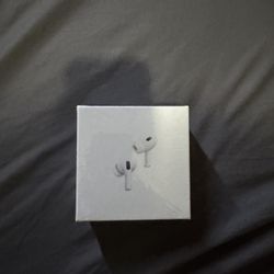 Gen 2 Airpod Pros