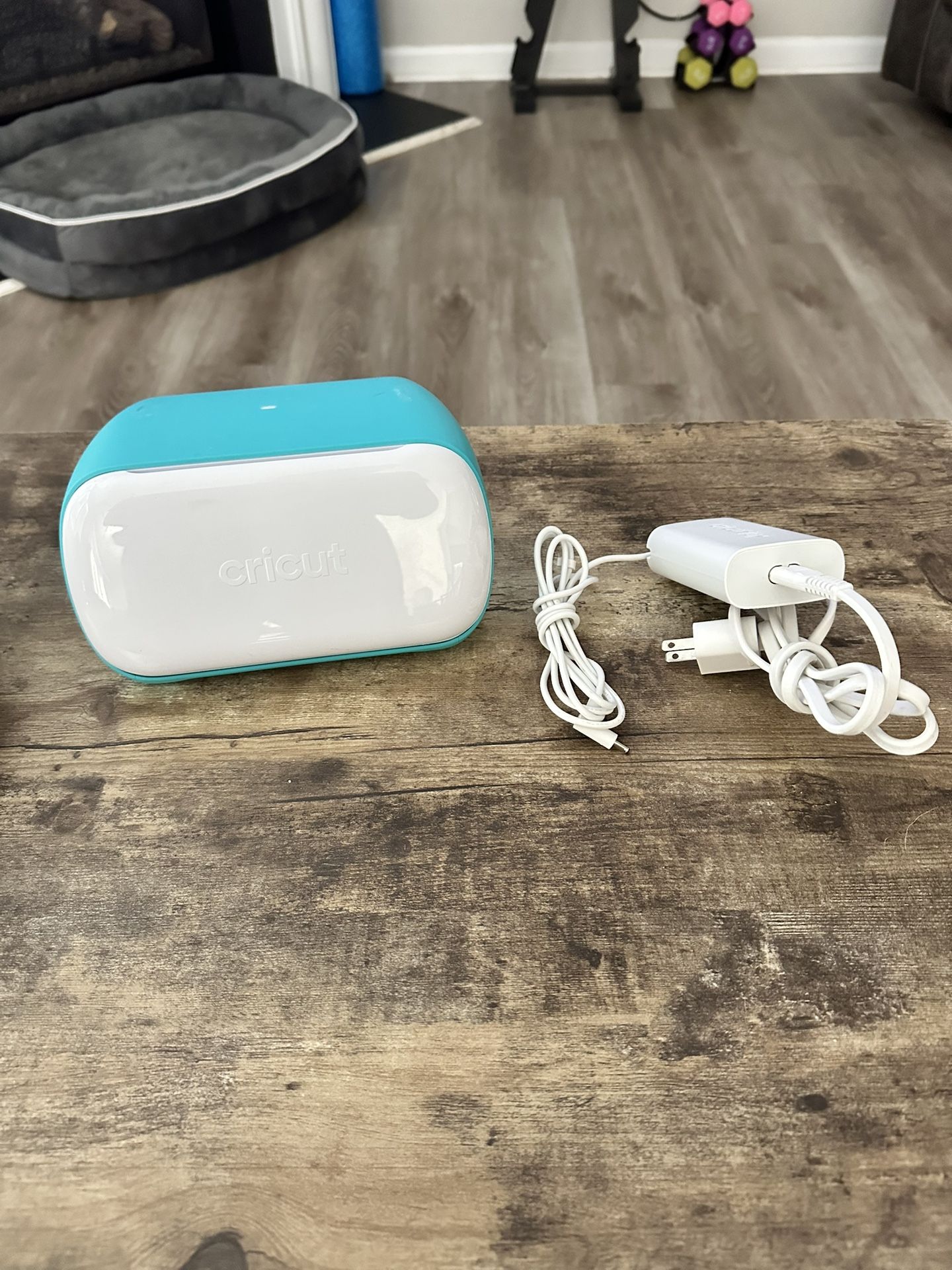 Cricut Joy With A Bunch To Get You Started!