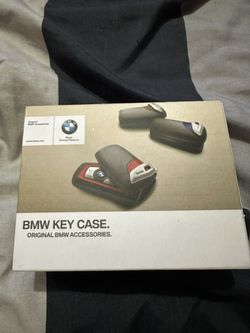 BMW Key Case