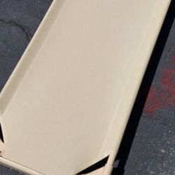 Child Care Bed