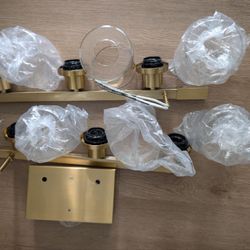 Bathroom Vanity Light 