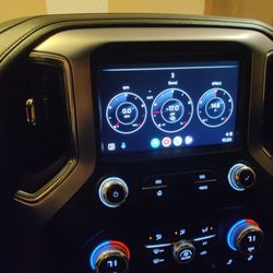 GMC, Chevy, Dodge, Ford 2017-2025 Programmer/Scanner/