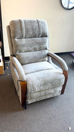 New Power Lift Recliner Massage Chair Lift Chair w/ Massage and Heat