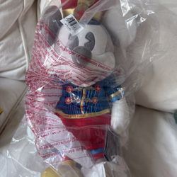 Teddy Bear