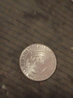 90% silver half dollars