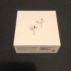 AirPods Pro 