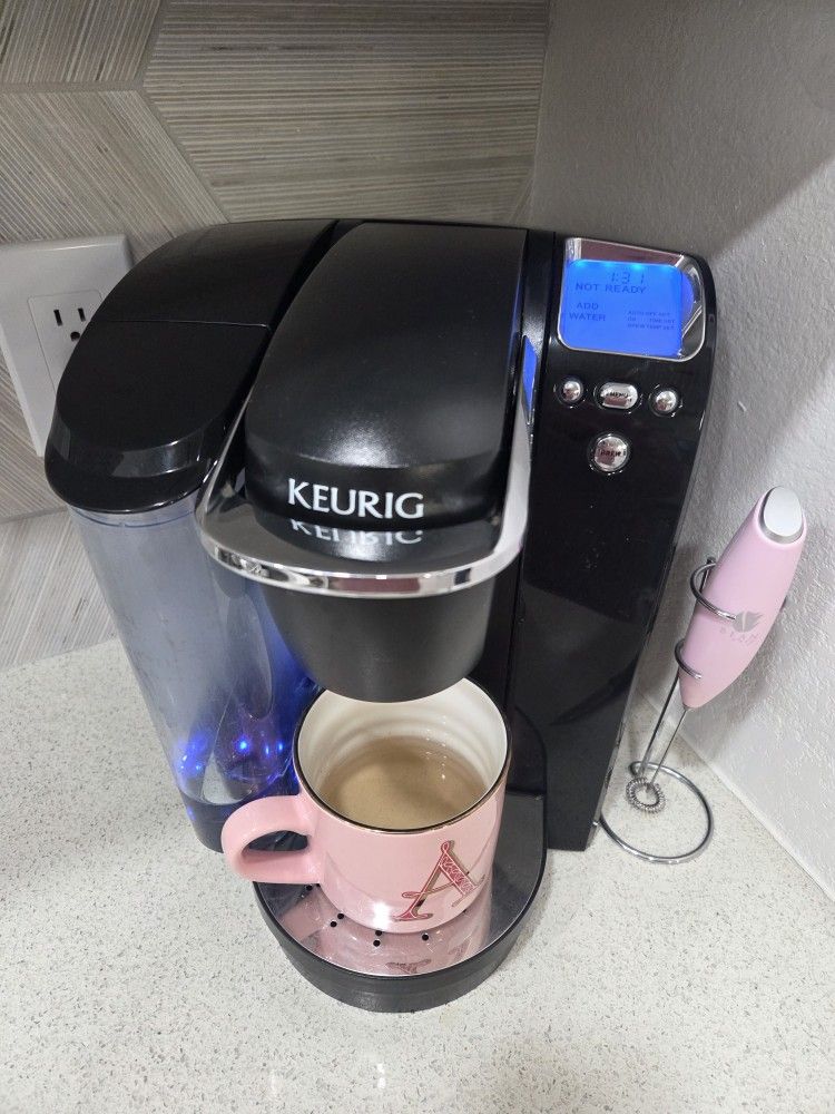 Keurig Coffee Maker