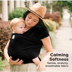 All In 1 Original Baby Carrier Newborn To Toddler Sling