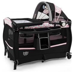 BABY JOY Play pen