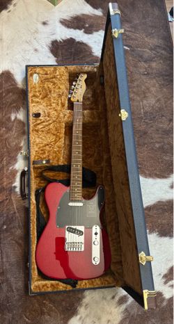 Fender Player Plus Telecaster