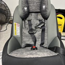  Car Seat 
