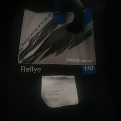BMW motorrad Jacket