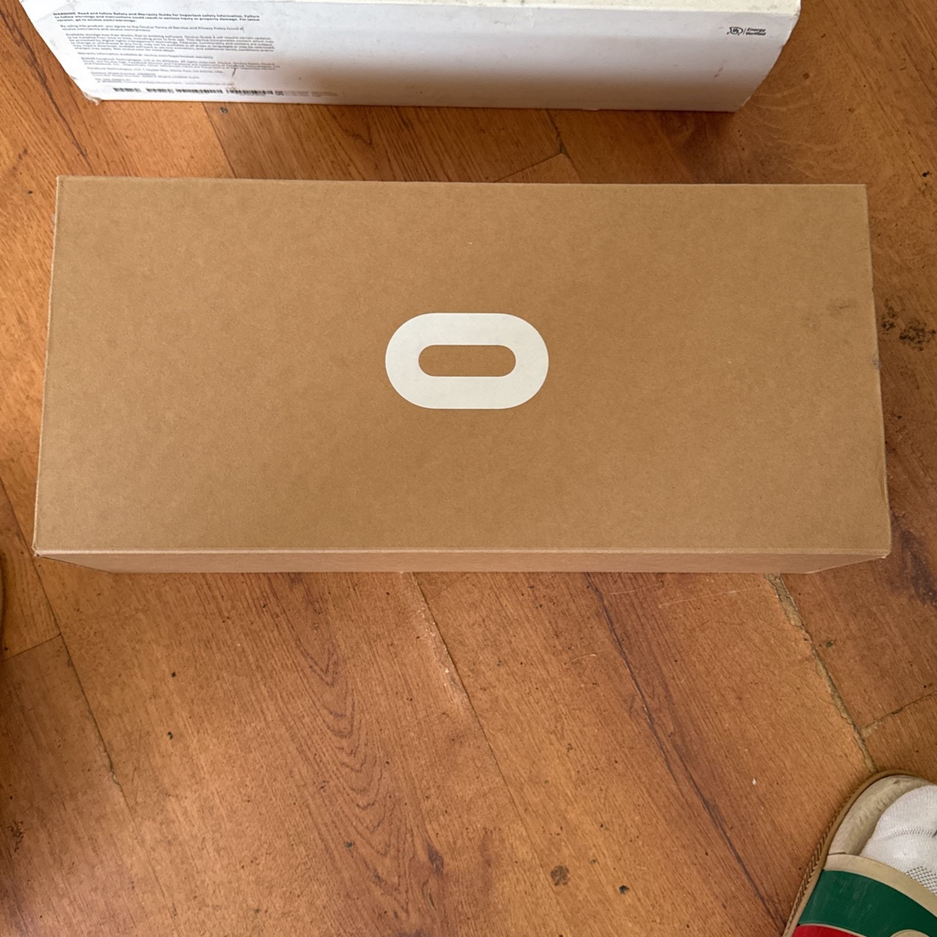 Oculus Quest 2