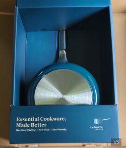 Caraway Sauce Pan-NEW
