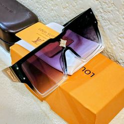 LV cyclones  Black/Clear