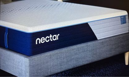 🛏️ Nectar PREMIER HYBRID (QUEEN) Mattress - SALE ~80% Off