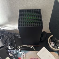 Xbox X 
