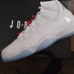 Jordan 11s