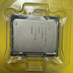 I5-13600kf