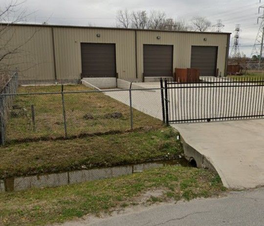 Wholesale Warehouse