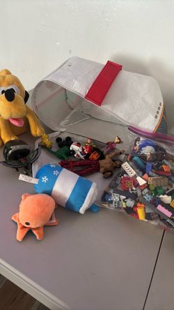 toys