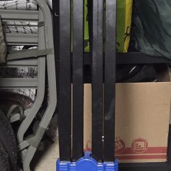 Climbing Machine