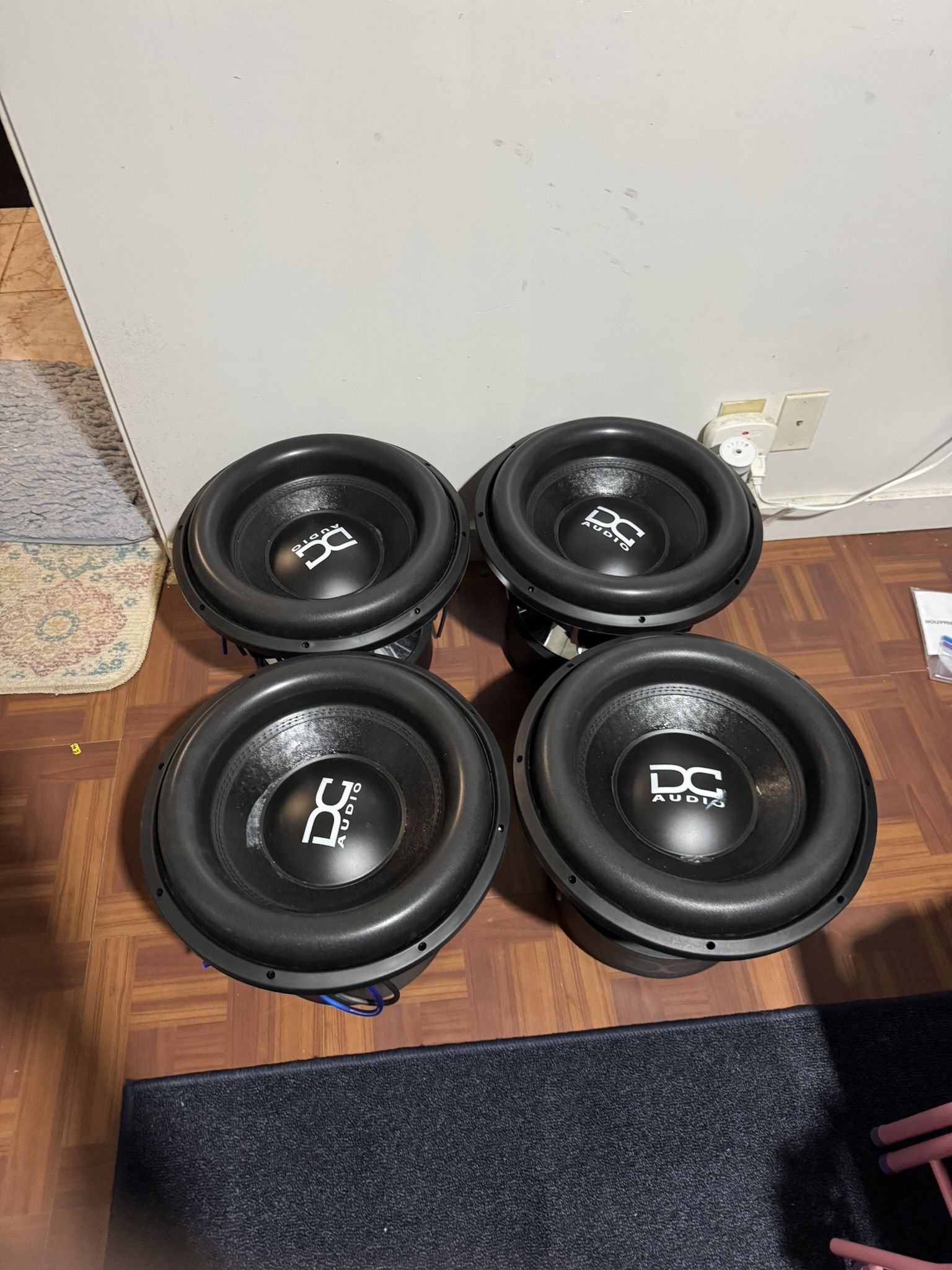 4 DC audio Level 6 M5 Elite 15s d1