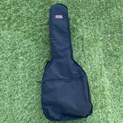 Gator Acoustic Bass Guitar Bag